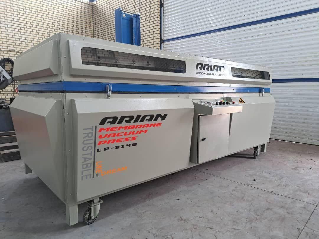 دستگاه وکیوم/پرس وکیوم/ وکیوم آسانسوری/وکیوم|ماشین‌آلات صنعتی|تهران, امیریه|دیوار