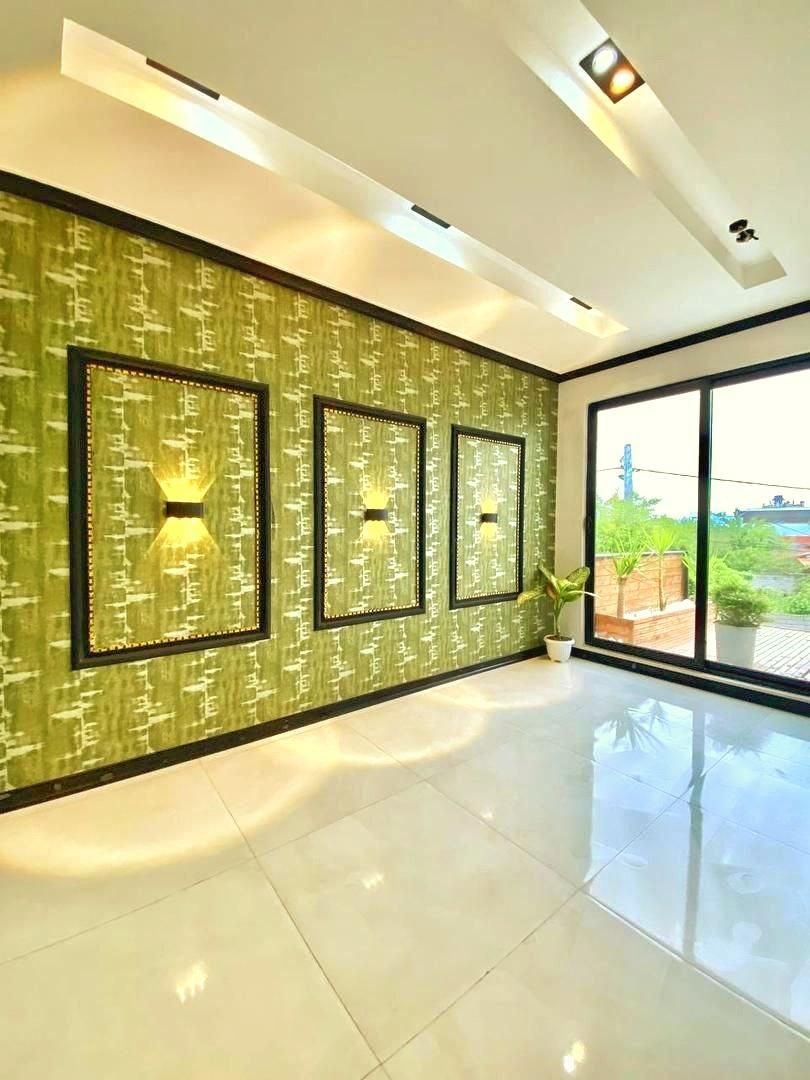 باغدوبلکس۲۰۰متری/آپادانا/پروانهوپایانکار|فروش خانه و ویلا|نور, |دیوار