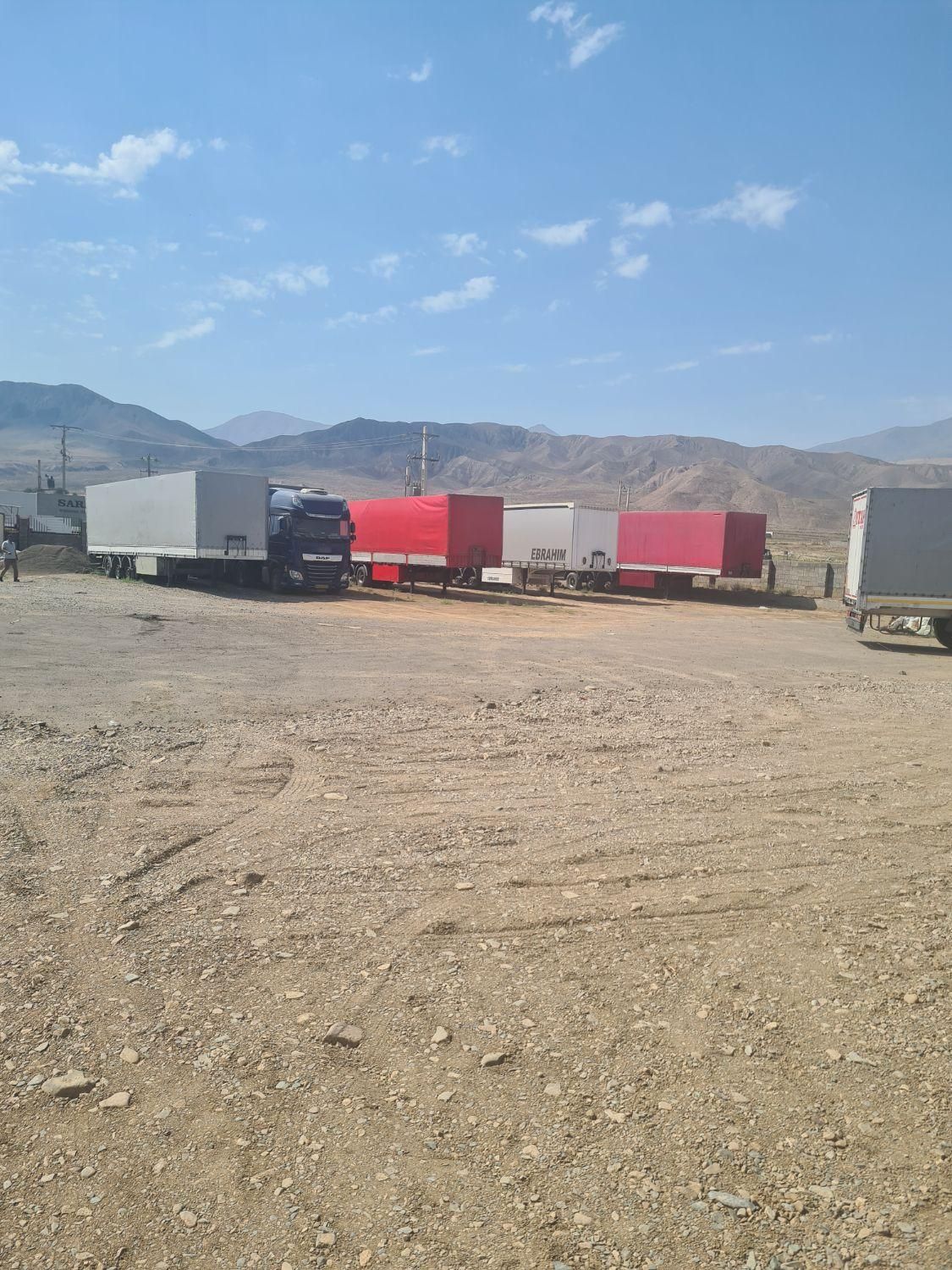 اجاره ۲۷۰ متری|اجارهٔ دفتر صنعتی، کشاورزی، تجاری|کشکسرای, |دیوار