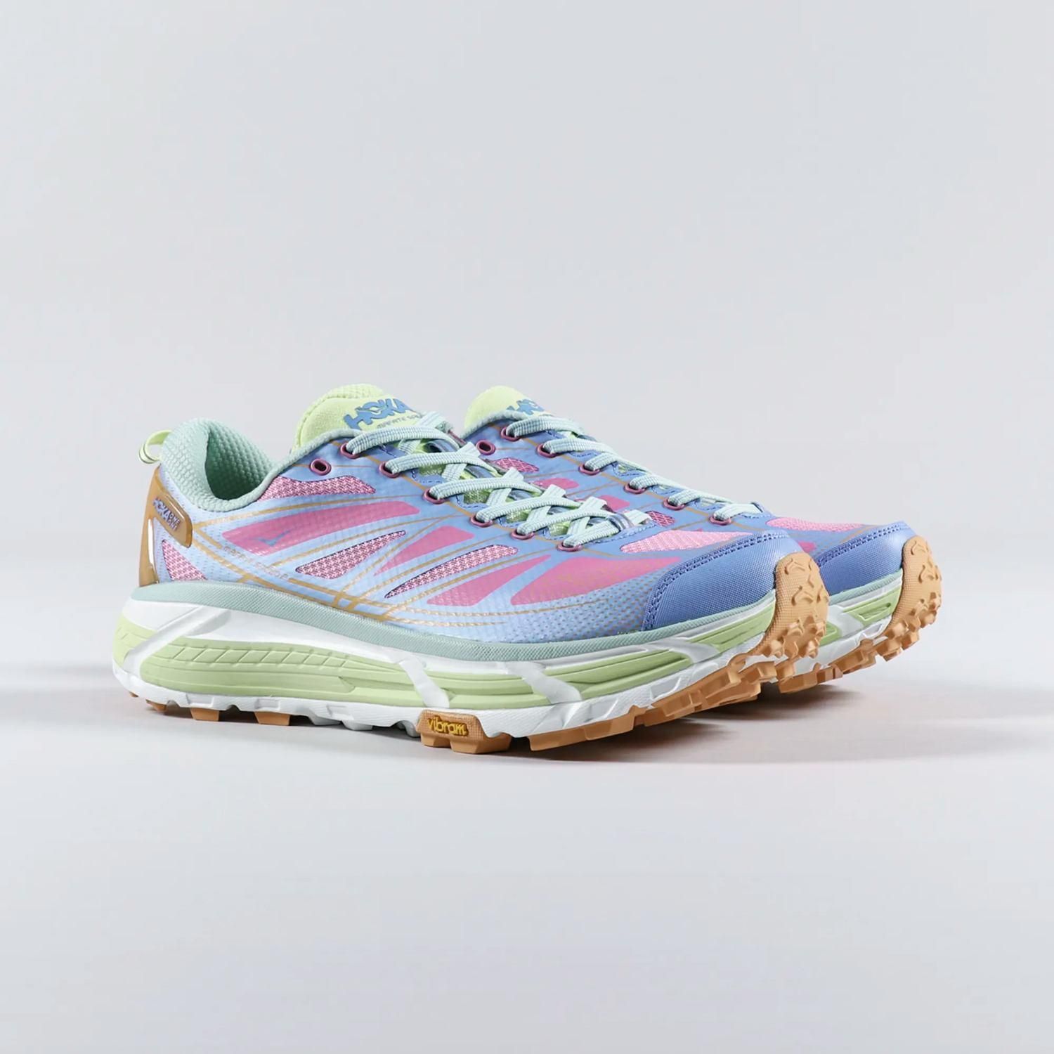 Hoka u mafate speed 2 42-43|کیف، کفش، کمربند|شیراز, شهرک گلستان|دیوار