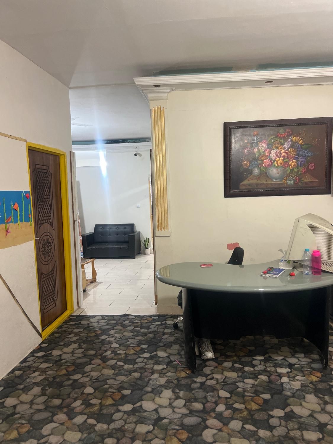 اجاره جهت کارهای اموزشی فرهنگی ماهانه ساعتی وو|اجارهٔ دفتر کار، اتاق اداری، مطب|تهران, اتحاد|دیوار