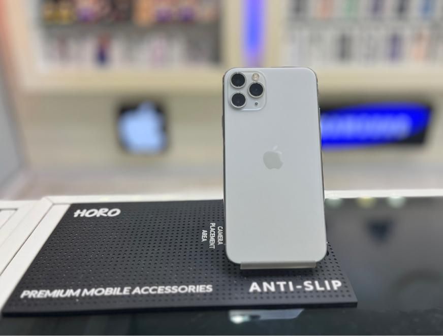 اپل iPhone 11 Pro ۲۵۶ گیگابایت|موبایل|تهران, نیرو هوایی|دیوار