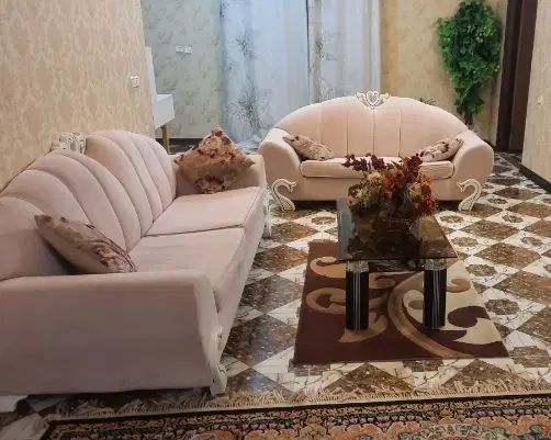 فروش فرش.سرویس مبلمان.میزتحریر.تشک یک نفره رویال|فرش|چابهار, |دیوار