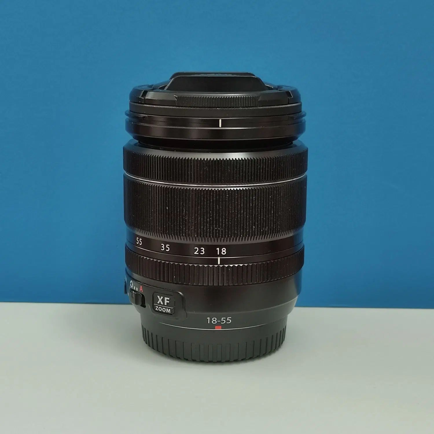 لنز 55-18 فوجی Fujifilm|دوربین عکاسی و فیلم‌برداری|اصفهان, جلفا|دیوار