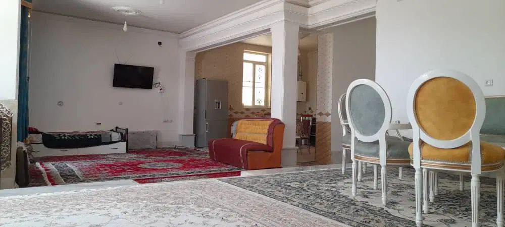 اجاره روزانه/هفتگی منزل در شهرک ولی عصر،تخت جمشید|اجارهٔ کوتاه‌مدت آپارتمان و سوئیت|مرودشت, کناره|دیوار