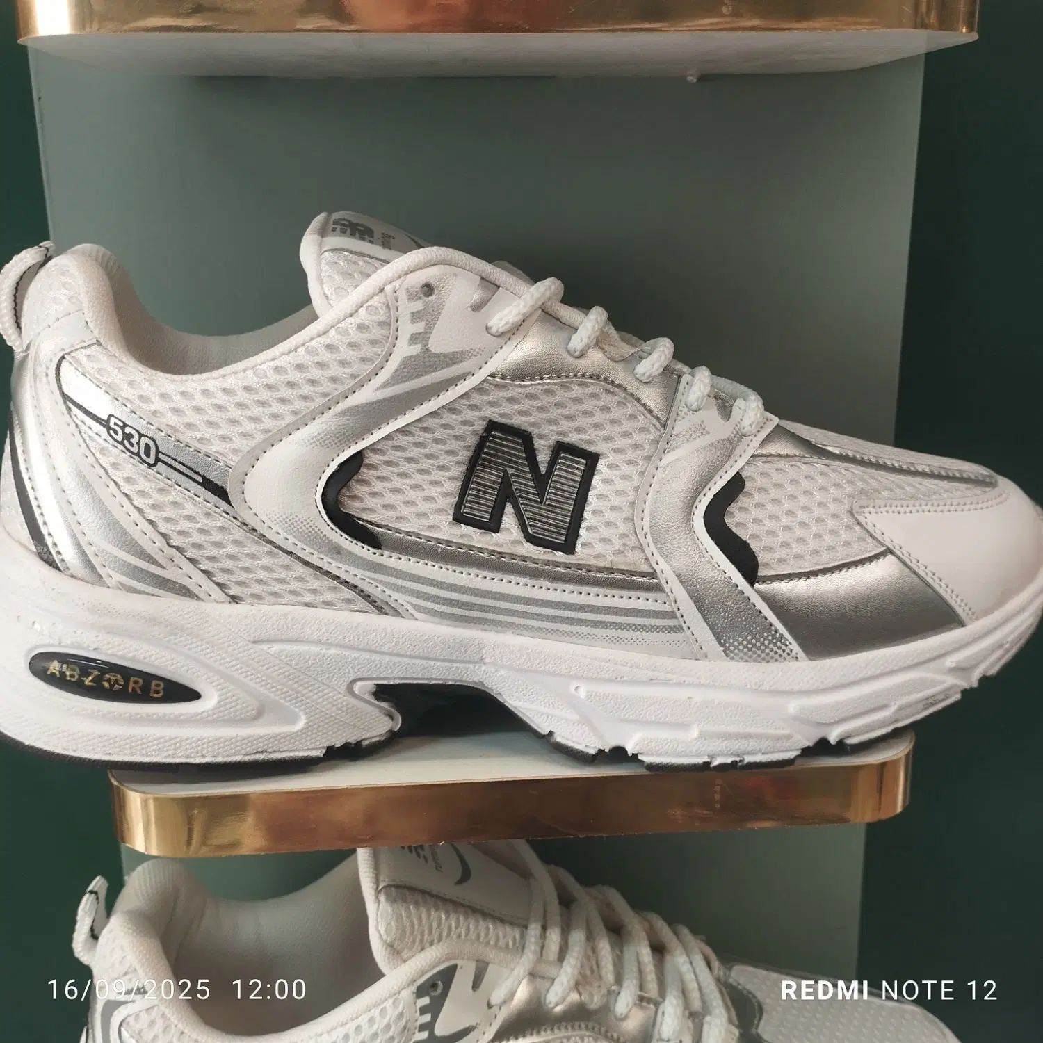 null