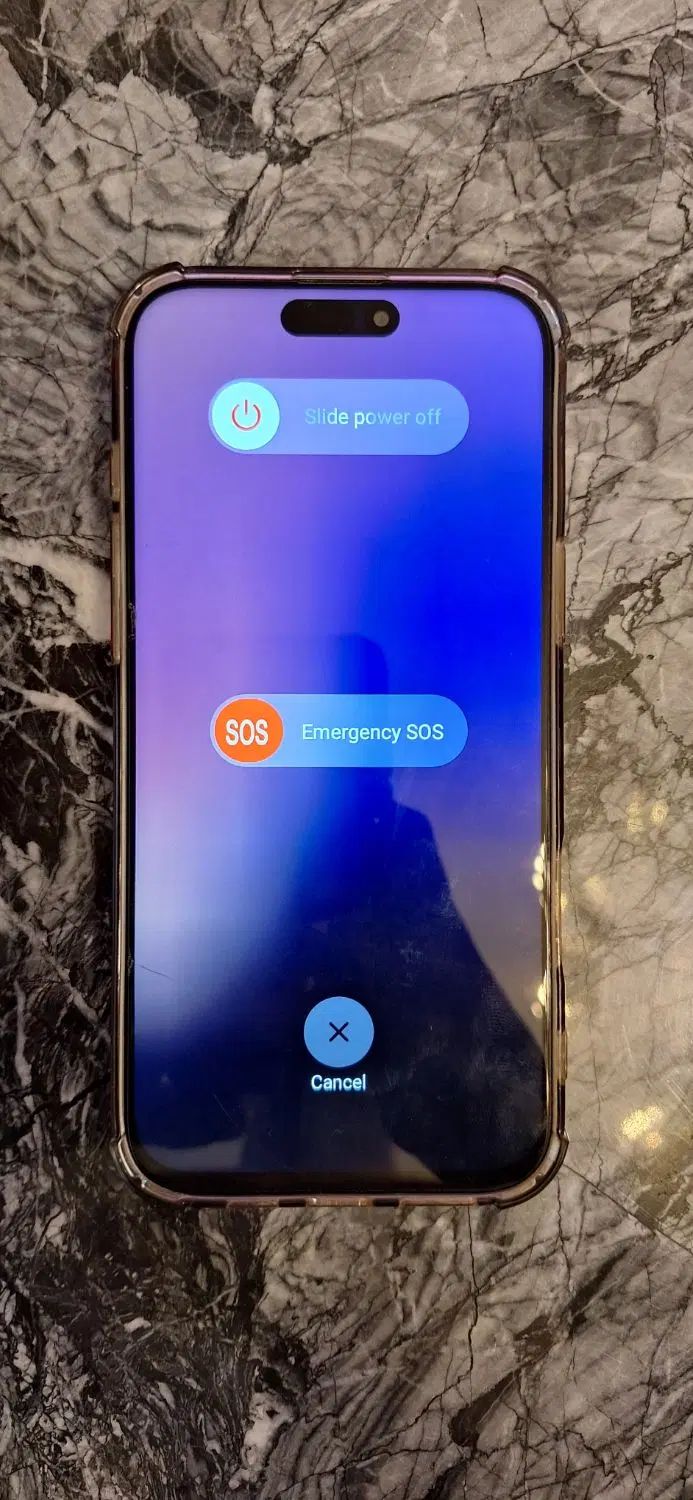 گوشی طرح اصلی  ایفون16pro max|موبایل|تهران, اباذر|دیوار