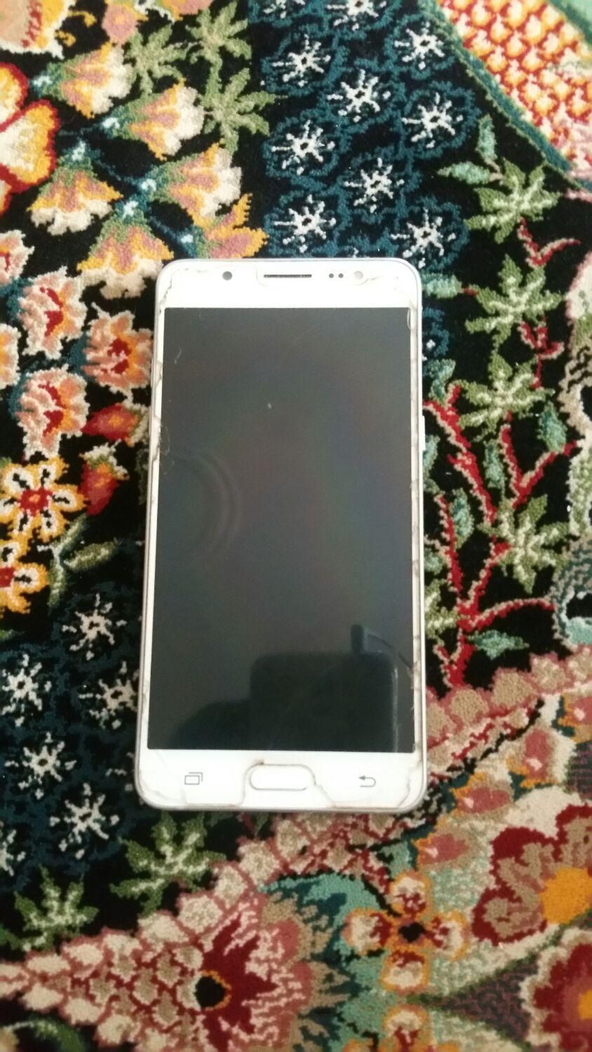 سامسونگ Galaxy J5 (2016) ۱۶ گیگابایت|موبایل|بوشهر, |دیوار