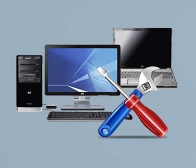 خدمات کامپیوتری انلاین سیستم|خدمات رایانهای و موبایل|کرج, ساسانی (قلمستان)|دیوار