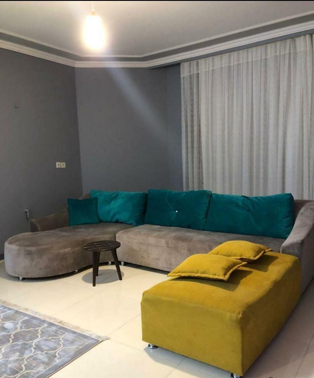 اجاره سوییت  سویت اپارتمان شیک باپارکینگ|اجارهٔ کوتاه‌مدت آپارتمان و سوئیت|مشهد, شهرک رازی (شهرک غرب)|دیوار