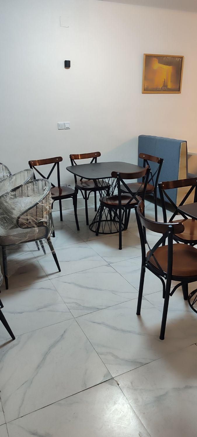 میز و صندلی مبل رستورانی طباخی کبابسرا جگرکی|کافیشاپ و رستوران|تهران, یافتآباد|دیوار
