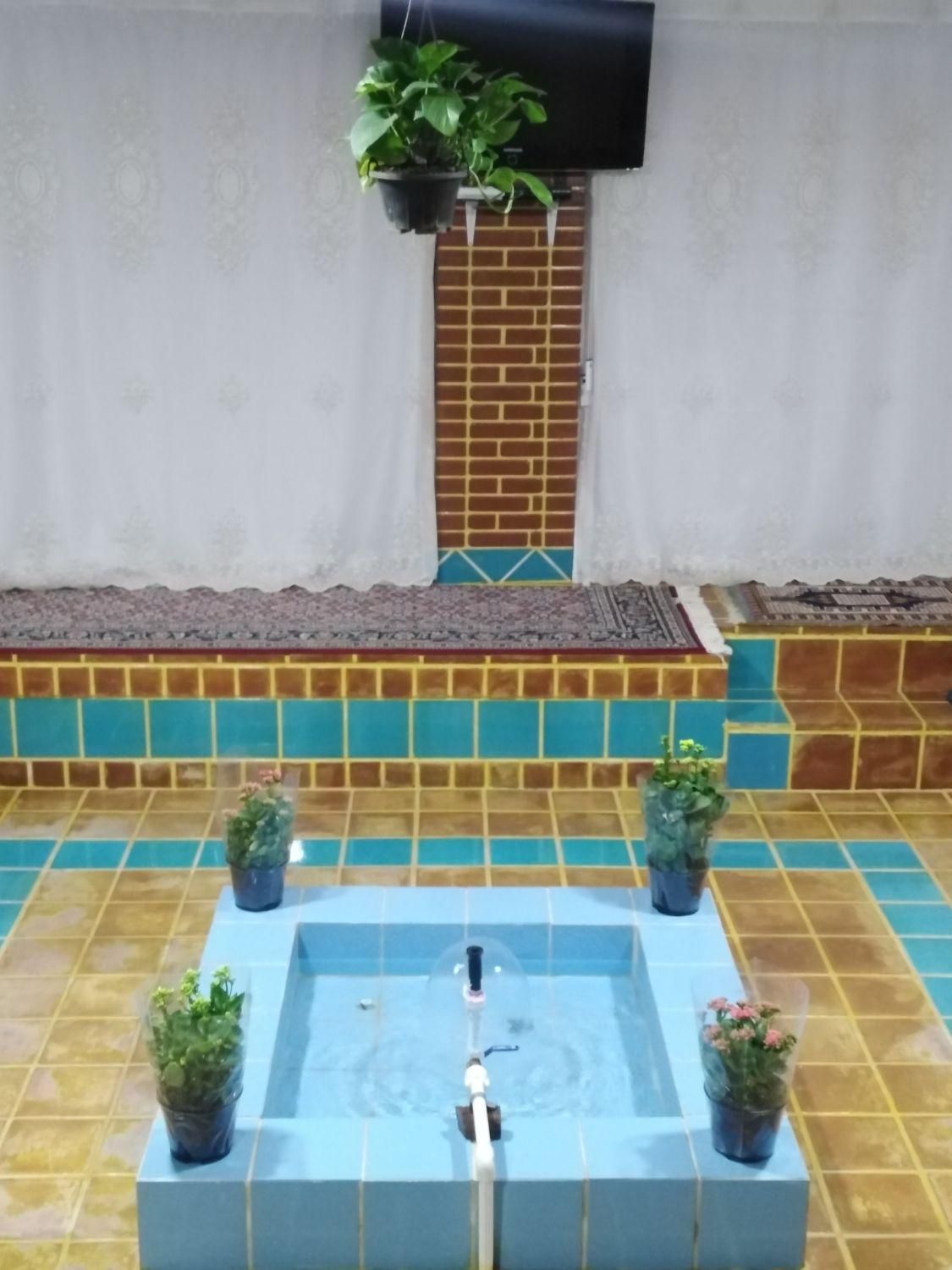 اجاره ویلا در روستای کاهکش(سامان) بارزرو رفتینگ|اجارهٔ کوتاه‌مدت ویلا و باغ|سامان, |دیوار