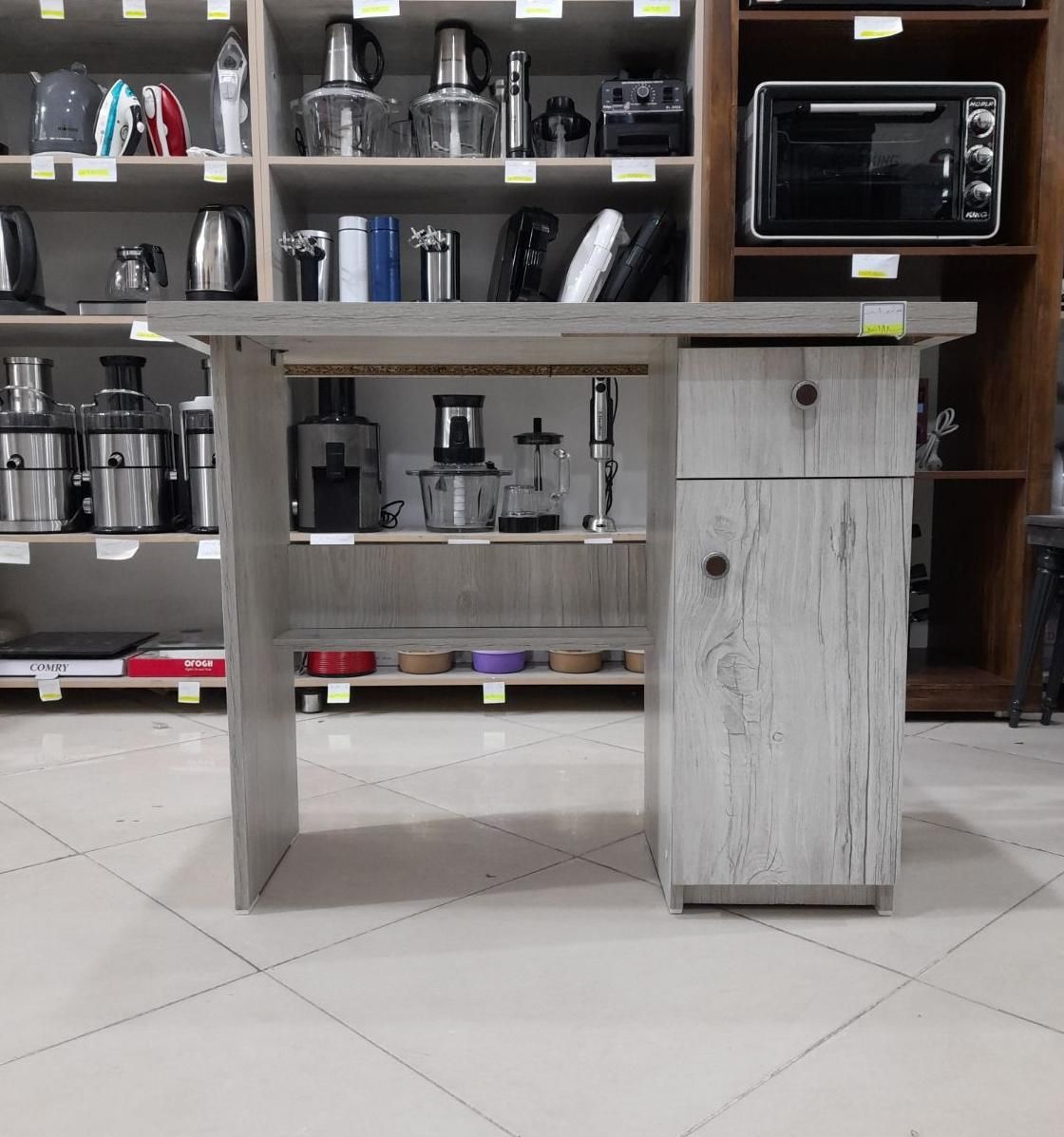 میز تحریر  ۹۰ سانت * اثاث مارکت|میز تحریر و کامپیوتر|سیرجان, |دیوار