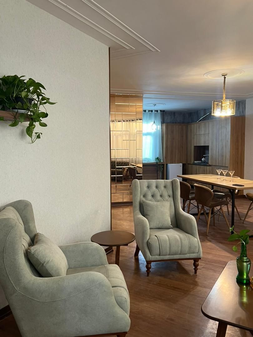 اجاره روزانه اپارتمان مبله در اصفهان|اجارهٔ کوتاه‌مدت آپارتمان و سوئیت|اصفهان, جلفا|دیوار