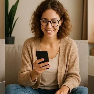 فرصت ویژه برای خانم‌ها کارگوشی در منزل|استخدام بازاریابی و فروش|تهران, ایرانشهر|دیوار