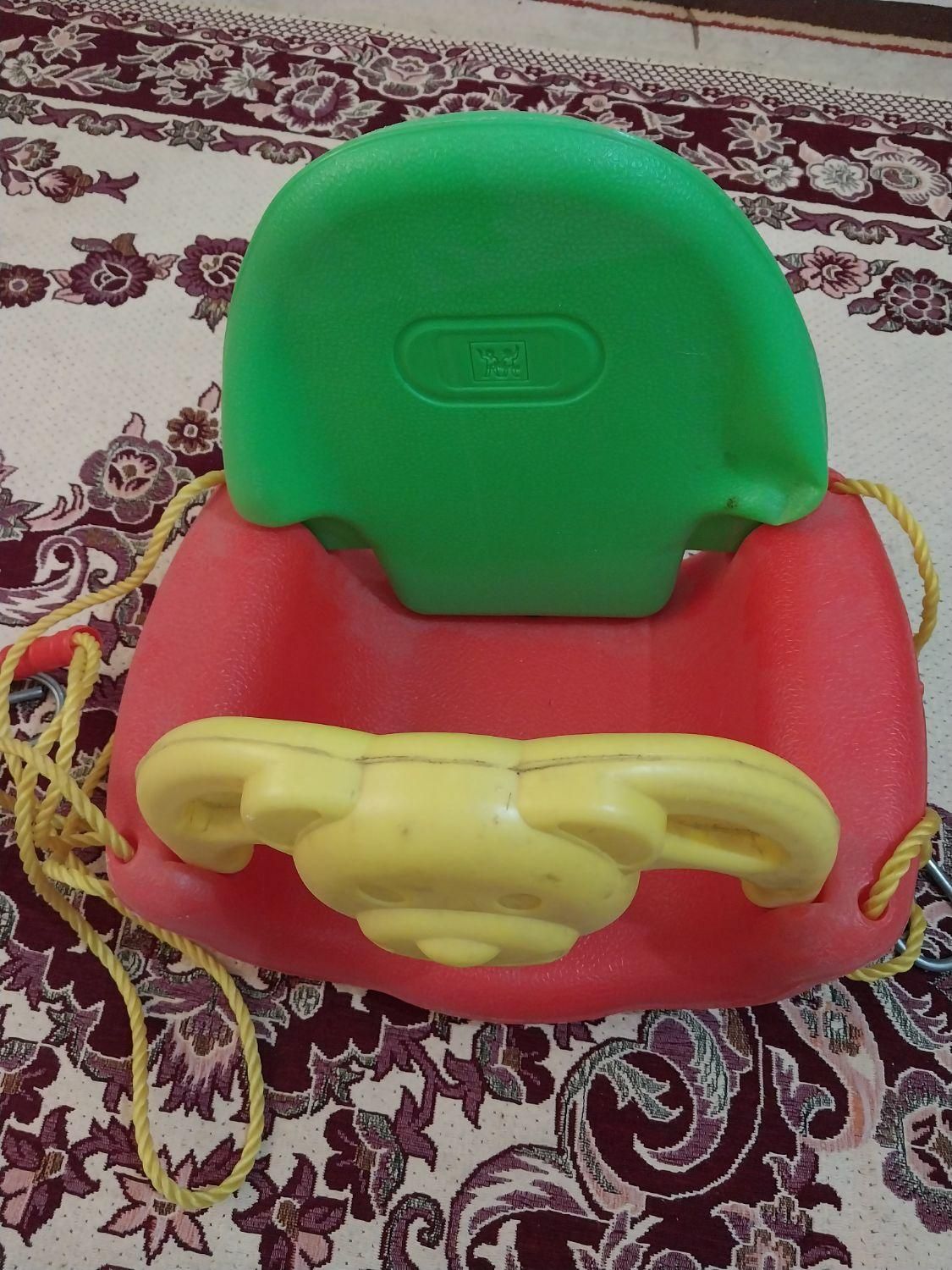 تاب خونگی|اسباب‌‌بازی|اهواز, گلستان|دیوار