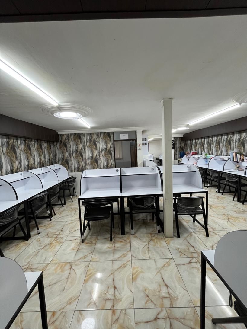 پانسیون مطالعاتی جامع ( سالن مطالعه ) دخترانه|خدمات آموزشی|ارومیه, |دیوار