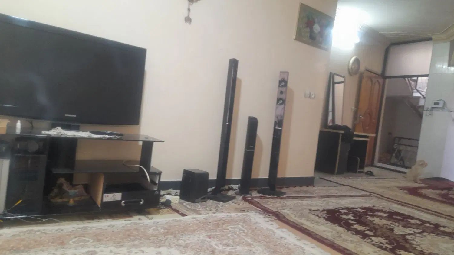 منزل اجاره ای روزانه وهفتگی|اجارهٔ کوتاه‌مدت آپارتمان و سوئیت|اصفهان, خانه اصفهان|دیوار