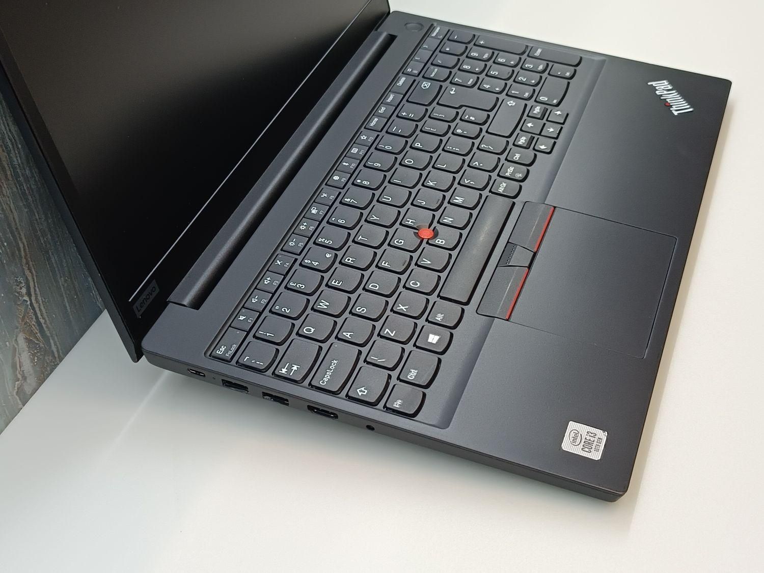 لنوو ThinkPad E15 نسل ۱۰|رایانه همراه|بروجرد, |دیوار