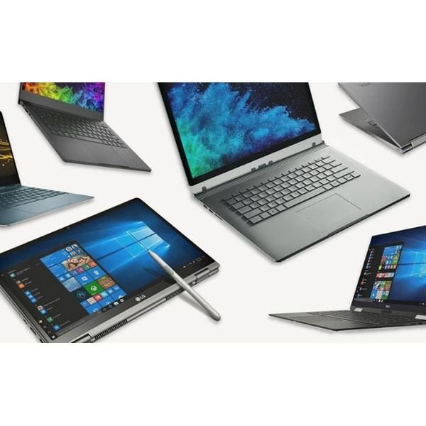 فروش اقساطی انواع لپ تاپ و رایانه|رایانه همراه|شهرکرد, |دیوار