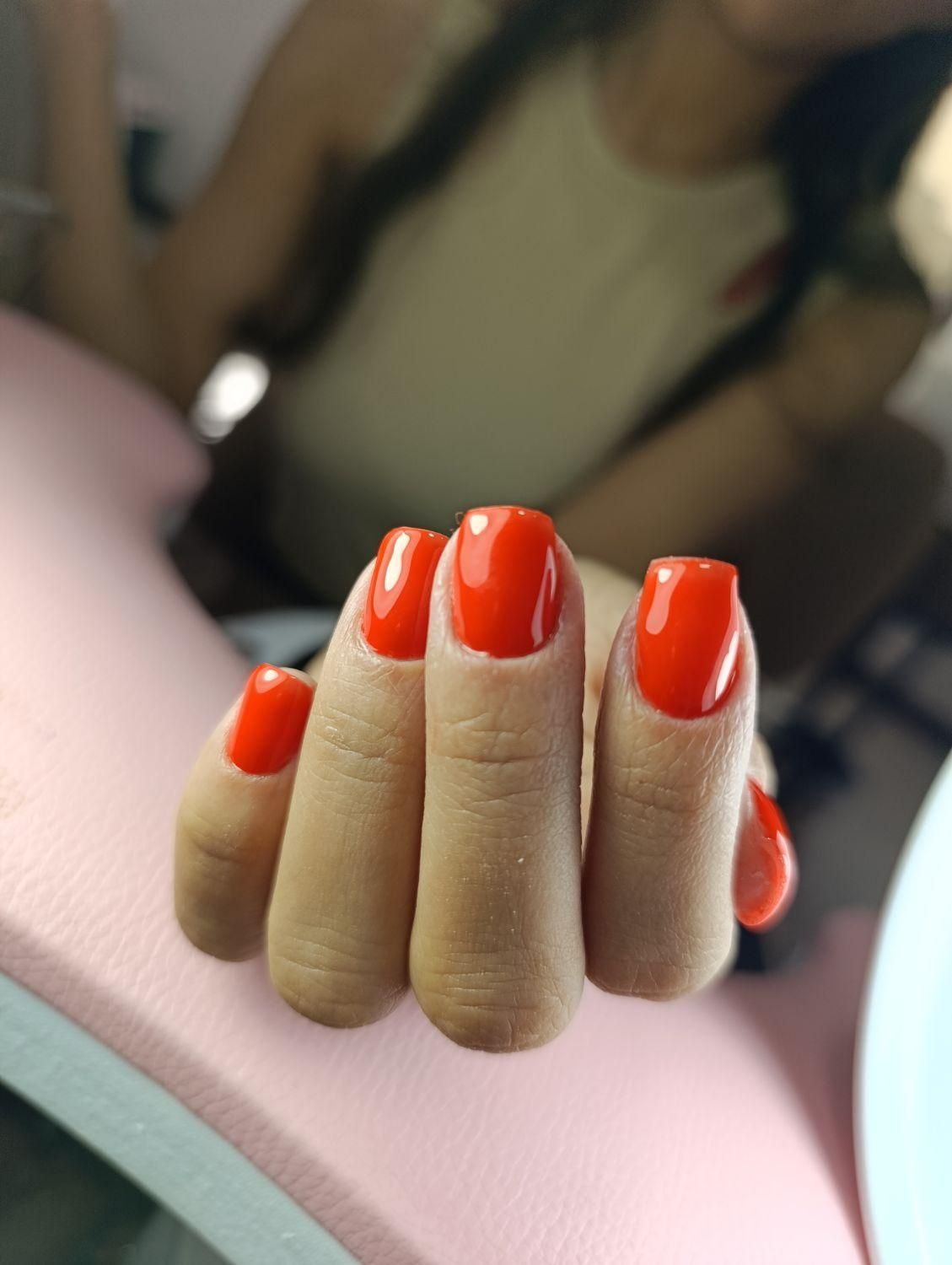 مدل ناخن رایگان (لطفا حتما توضیحات مطالعه شود )|خدمات آرایشگری و زیبایی|محمدشهر, ولدآباد بزرگ|دیوار