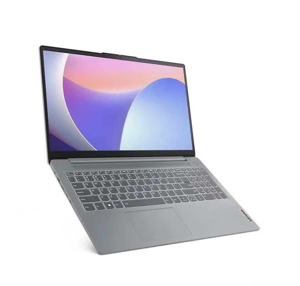 لپتاپ‌آکبنداقساط Lenovo slim3وv15 قویi3وi5 رم8و16|رایانه همراه|مشهد, سراب|دیوار