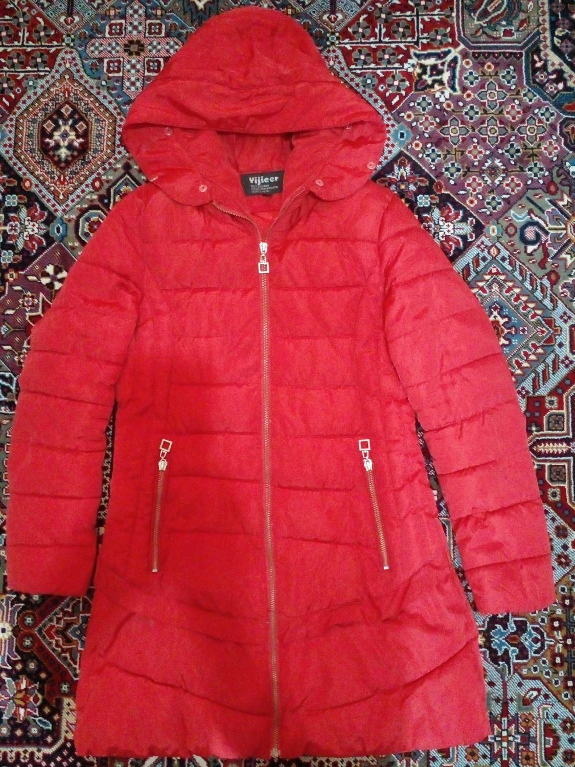 کابشن دخترانه برای سن ۱۲ تا ۱۵ ساله ،تخفیف هم دارد|لباس|بندر انزلی, نوغان|دیوار