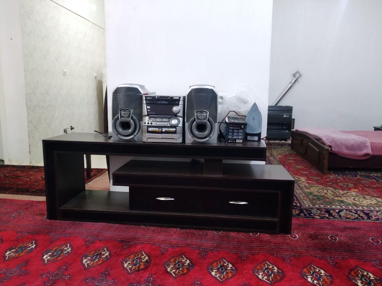 دو خواب .ویلایی .حیاط دربست .در قلب شهر .|اجارهٔ کوتاه‌مدت آپارتمان و سوئیت|گنبد کاووس, |دیوار