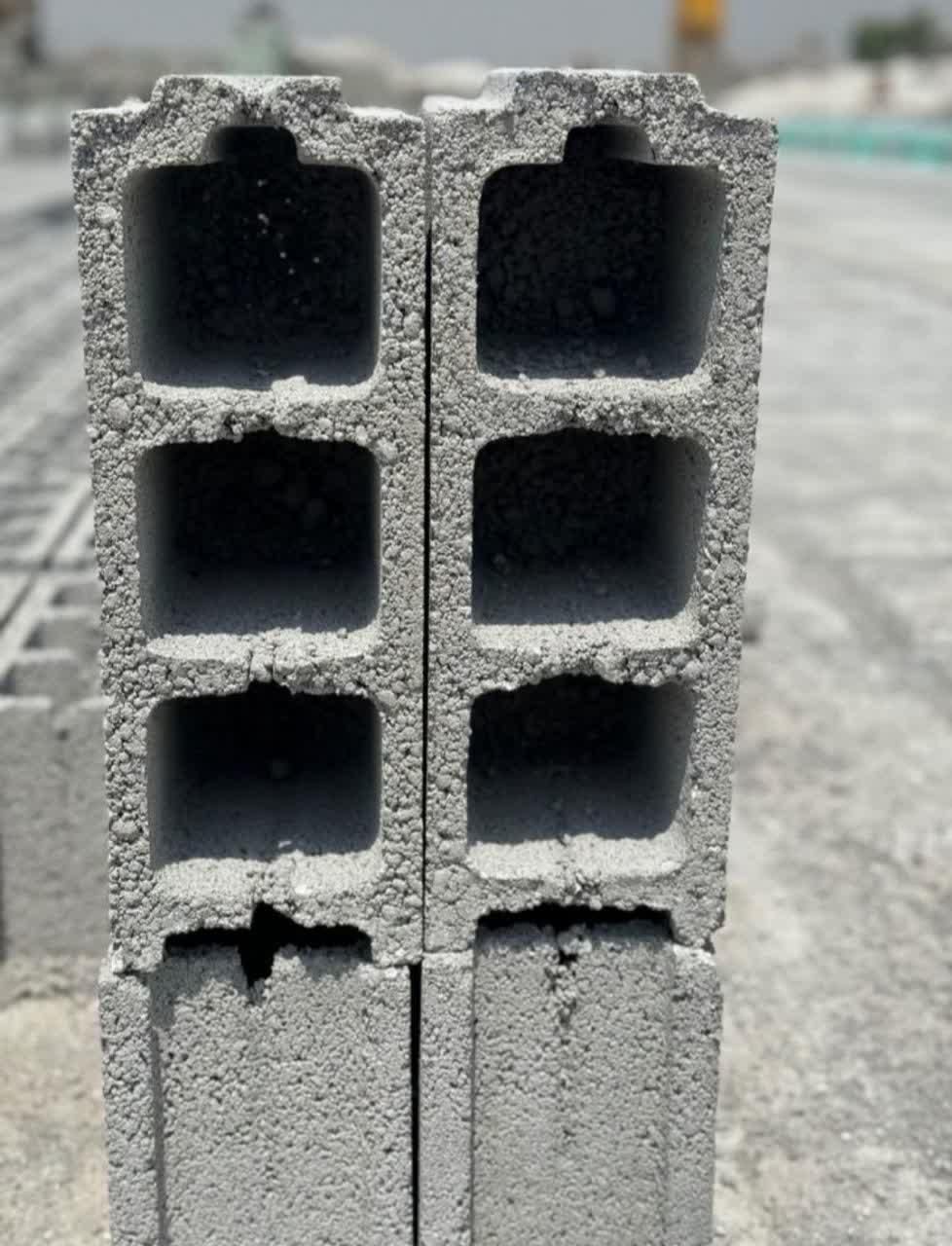 بلوک لیکا/بلوک پوکه ای سبک/بلوک سنگین/بلوک سیمانی|مصالح و تجهیزات ساختمان|تهران, خاوران|دیوار