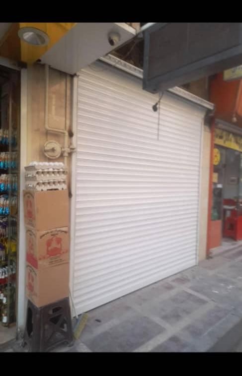 نصب و فروش کرکره برقی*اقساط*پترو|مصالح و تجهیزات ساختمان|بندر ماهشهر, |دیوار