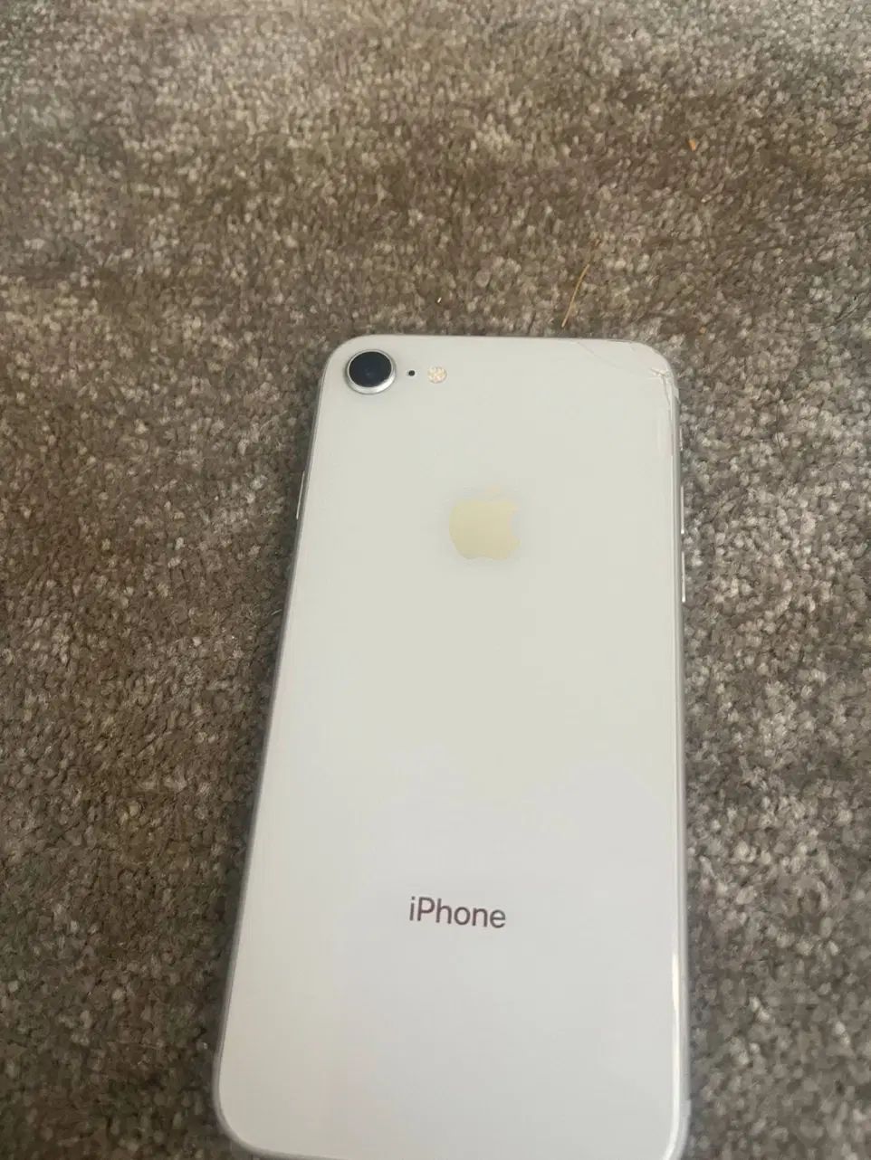 آیفون ۸  iPhone 8|موبایل|تهران, ونک|دیوار