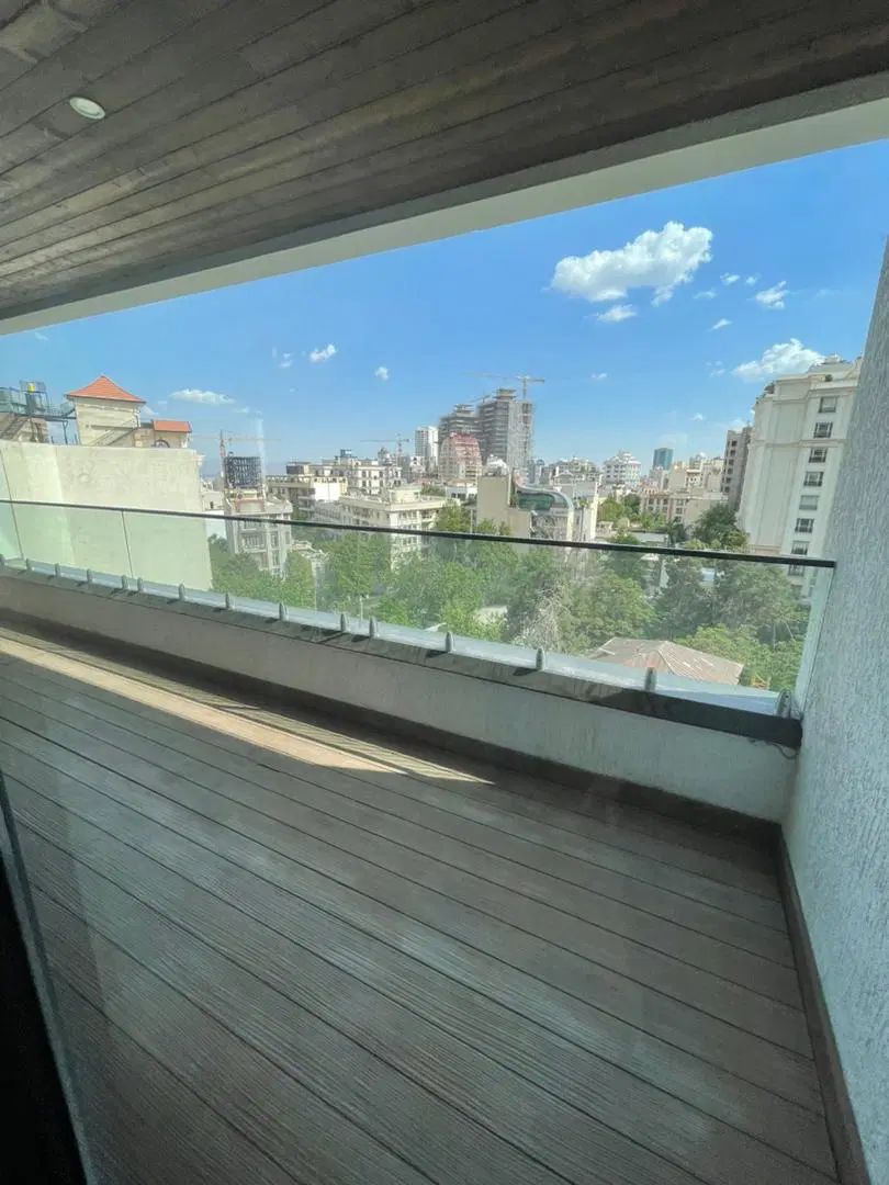 مدرن ترین سازه جردن/۲۱۰متر/۳مستر/کلیدنخورده/ویودار|اجارهٔ آپارتمان|تهران, امانیه|دیوار