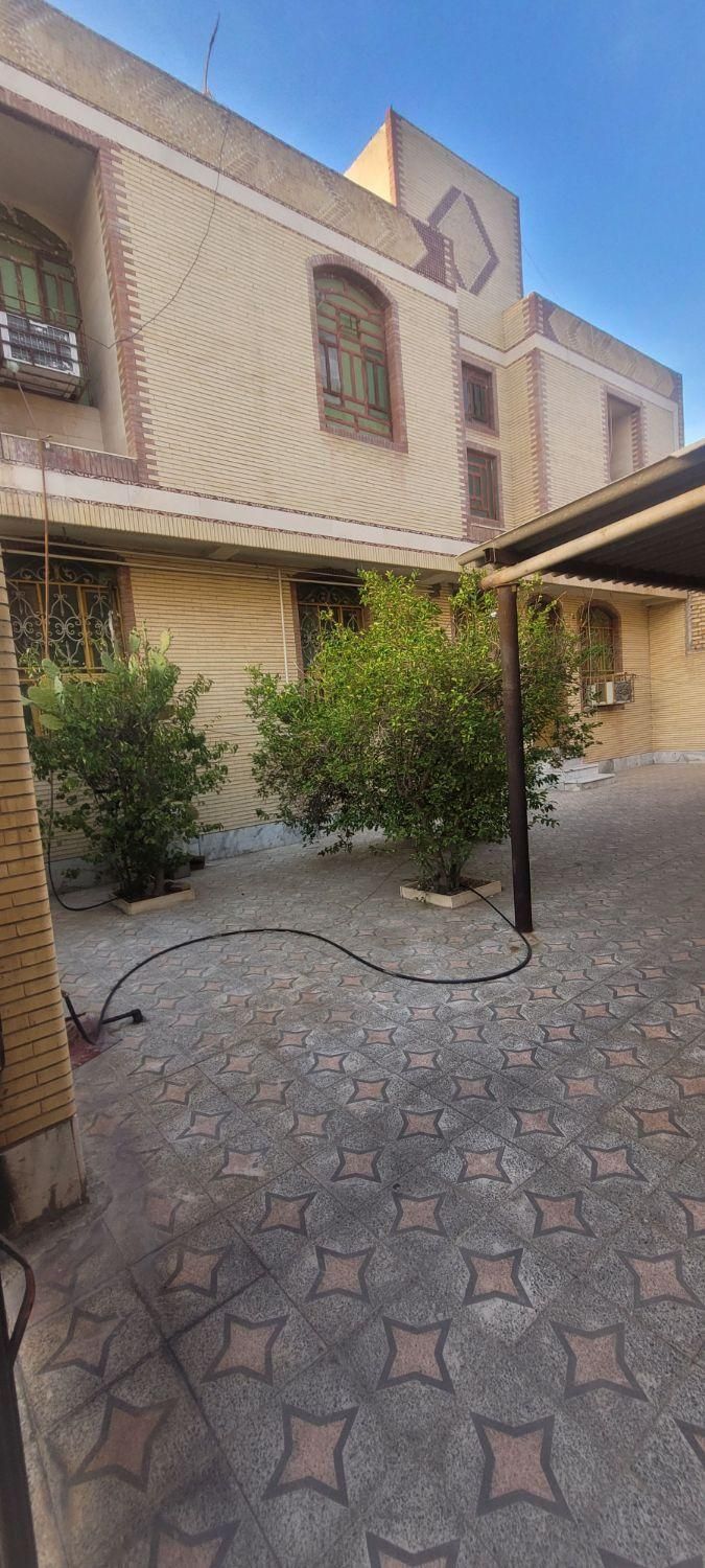 فروش خانه ویلایی دو طبقه در رودان|فروش خانه و ویلا|میناب, |دیوار