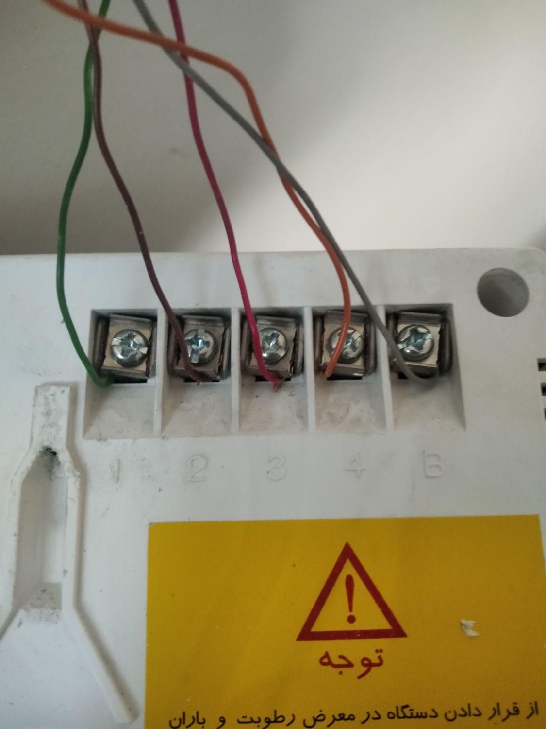 تعمیرات و سرویس آیفون صوتی و تصویری|خدمات پیشه و مهارت|قدس, شهر‌قدس|دیوار