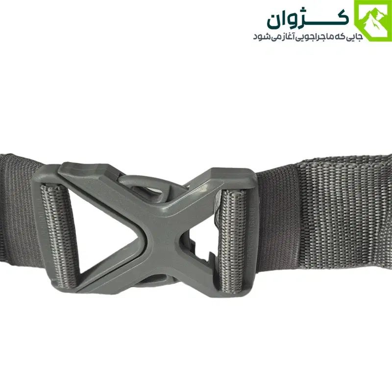 کیف کمری 12 لیتری Outdoor|کوهنوردی و کمپینگ|کرج, گلشهر|دیوار