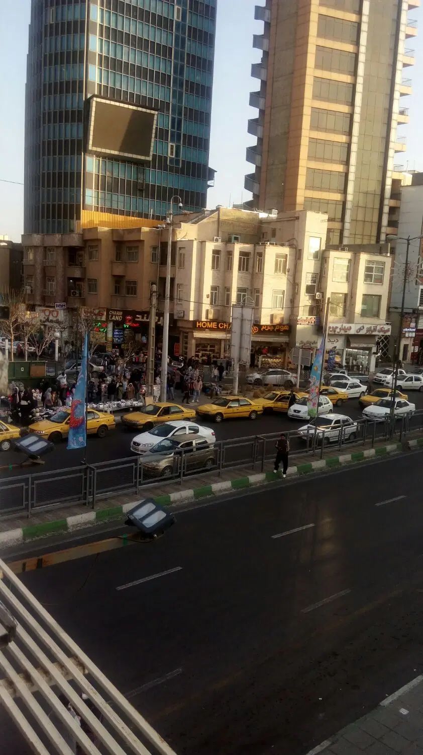 ۴۰۰ متر تجاری بر بهشتی طالقانی|اجارهٔ مغازه و غرفه|کرج, اصفهانی‌ها|دیوار