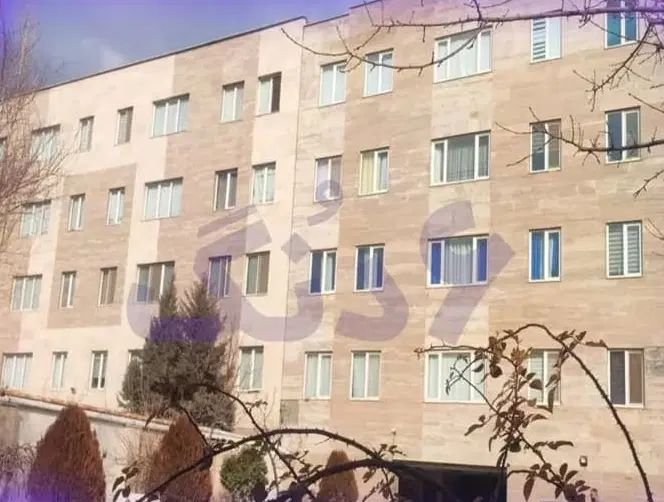 ۸۷ متر سند تک برگ /نگارستان رو به نما / خوش نقشه|فروش آپارتمان|فردیس, شهرک وحدت|دیوار