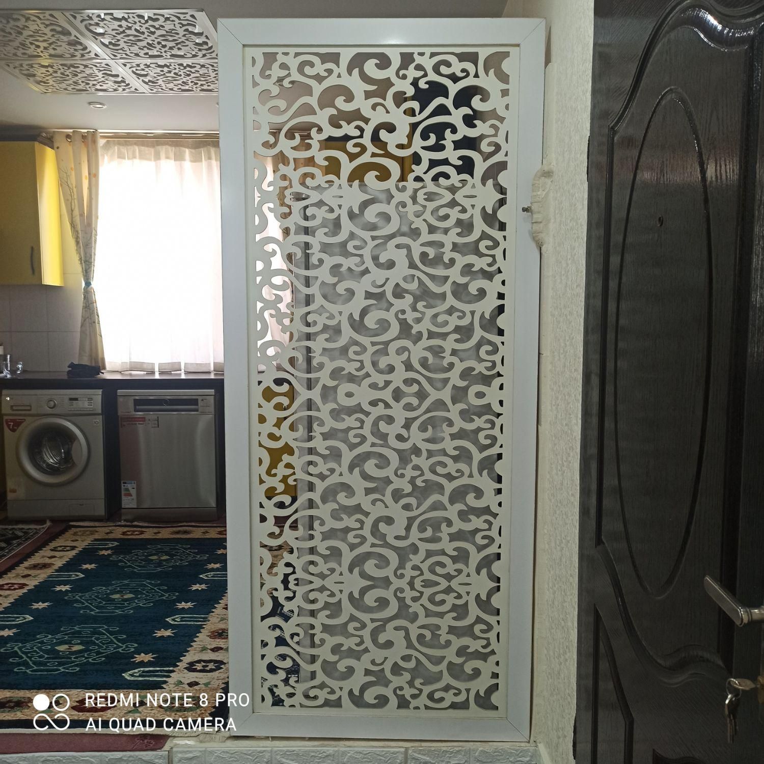 جدا کننده فضا یا پارتیشن|صنایع دستی و سایر لوازم تزئینی|قرچک, زیبا شهر|دیوار