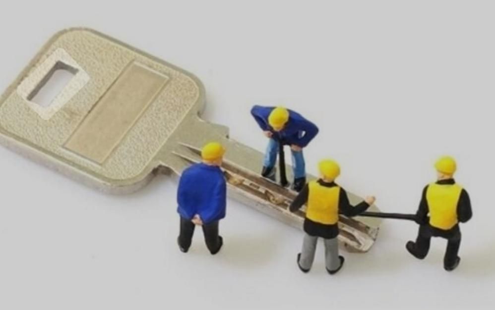 کلیدسازی جم|خدمات پیشه و مهارت|جم, |دیوار