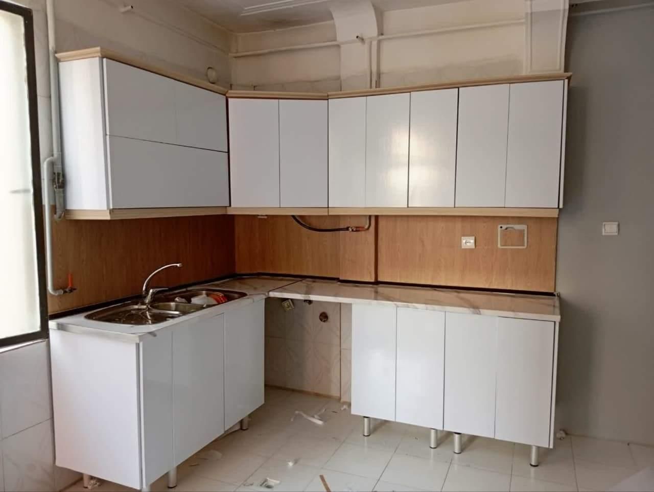 برچسب کابینت و بین کابینتی|خدمات پیشه و مهارت|هشتگرد, هشتگرد قدیم|دیوار