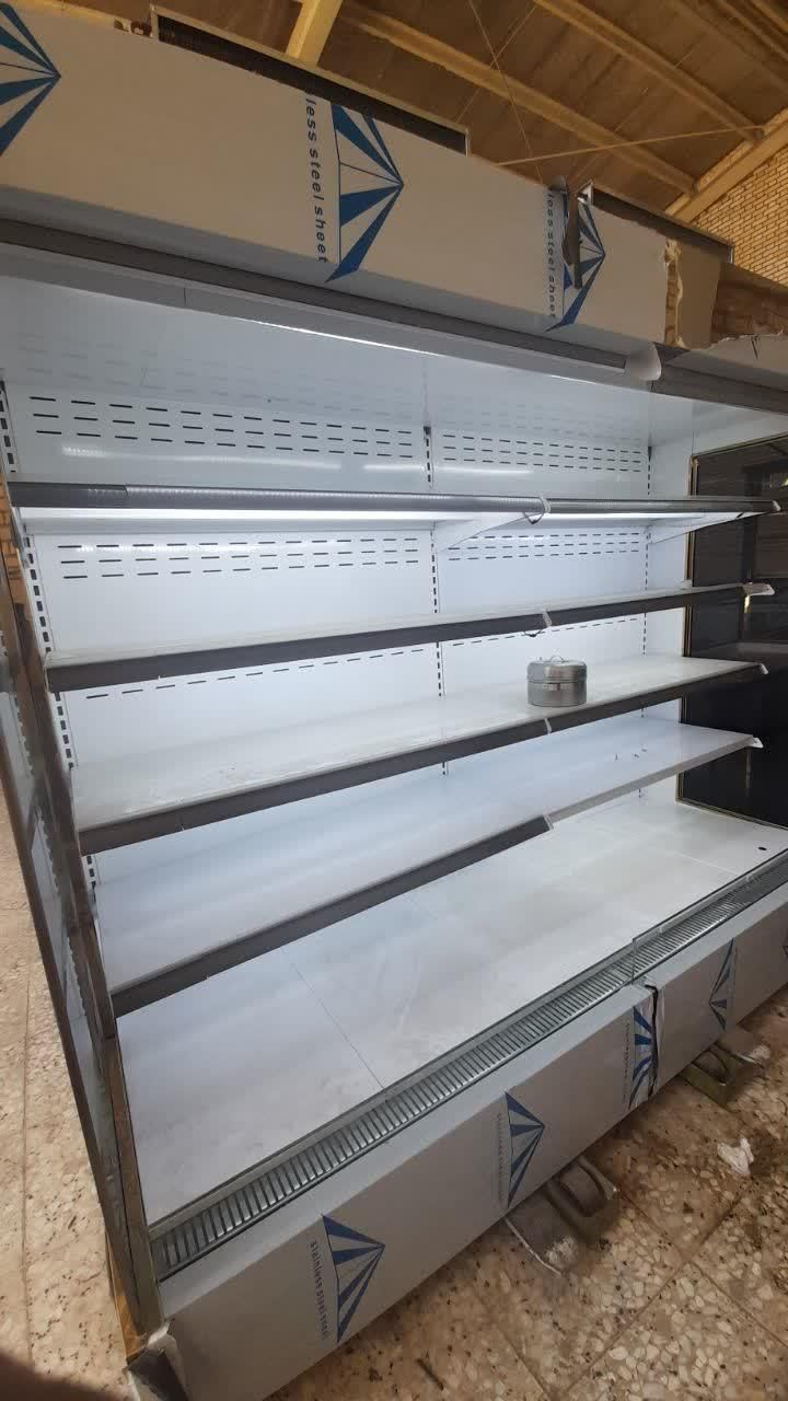 تعمیر انواع یخچالهای کسبی وخانگی در محل|خدمات پیشه و مهارت|اصفهان, مولوی|دیوار