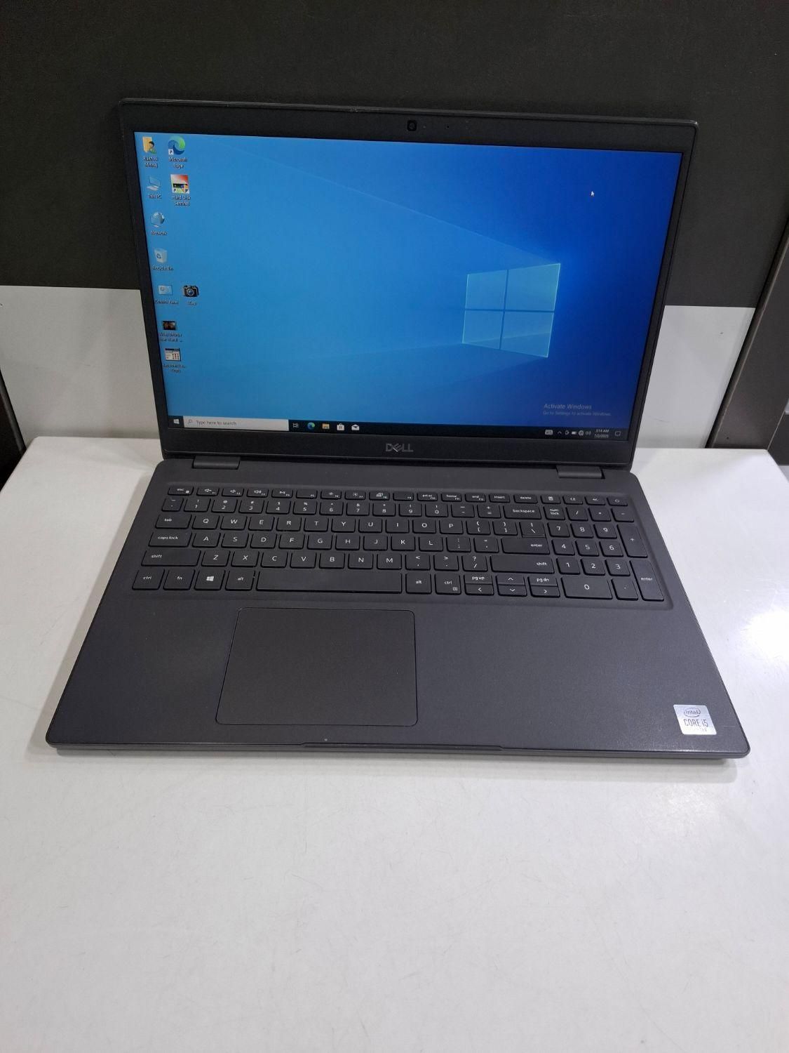Dell Latitude 3510|رایانه همراه|تهران, میدان ولیعصر|دیوار