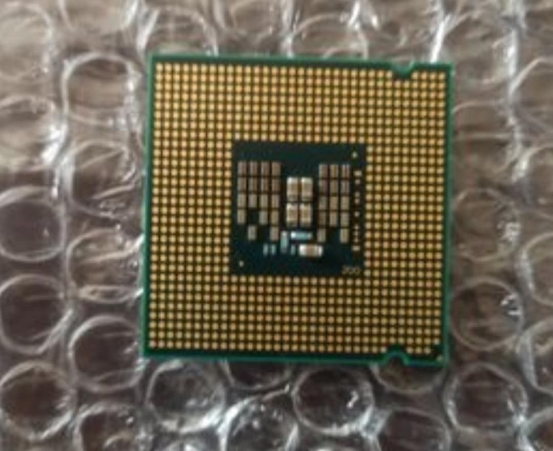 CPU INTEL Q9400 Core 2 Quad Tray|قطعات و لوازم جانبی رایانه|برازجان, |دیوار