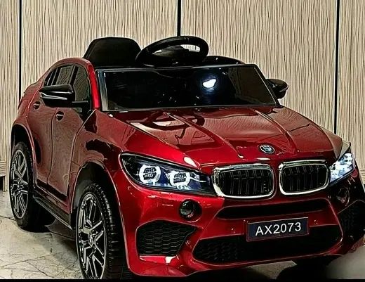 ماشین شارژی bmw|اسباب‌بازی بچه|تهران, آرژانتین|دیوار
