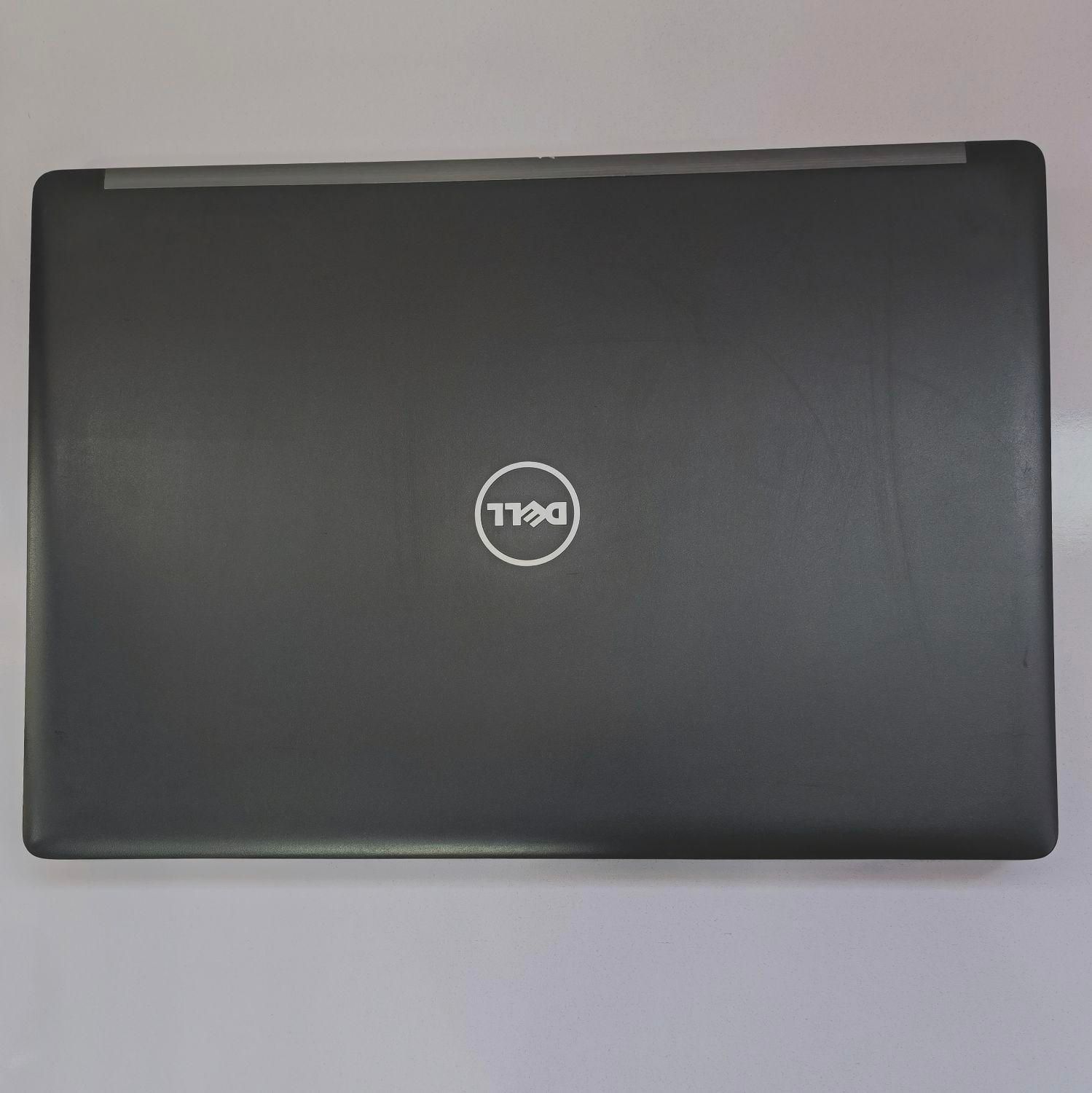 لپ تاپ Dell Latitude 5290 نسل ۸|رایانه همراه|اصفهان, ملک‌شهر|دیوار