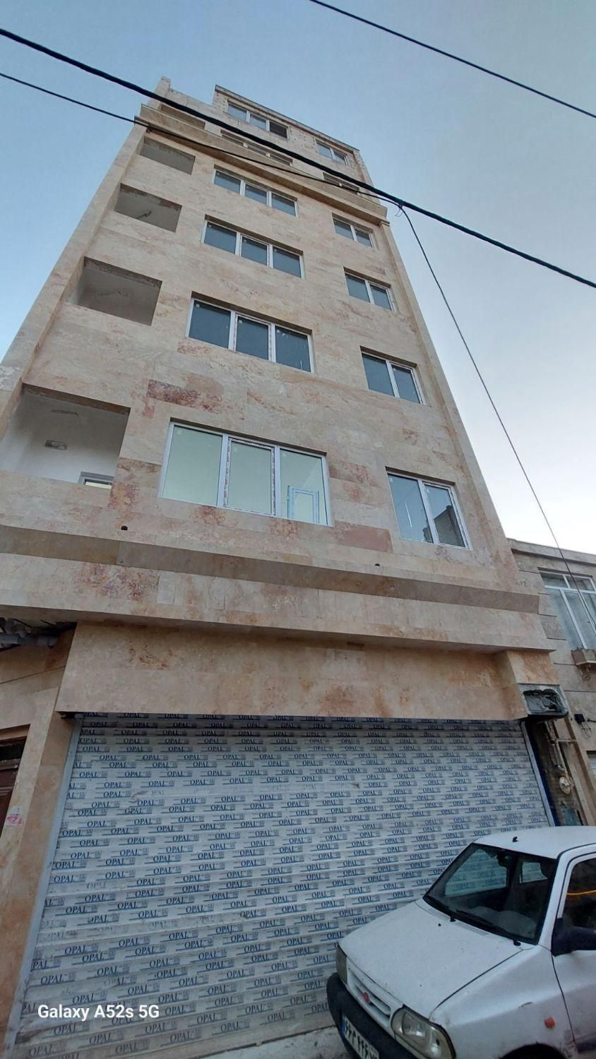فروش آپارتمان ۷۵ متری ۲ خوابه در کوی امیر|فروش آپارتمان|مشهد, فدک|دیوار