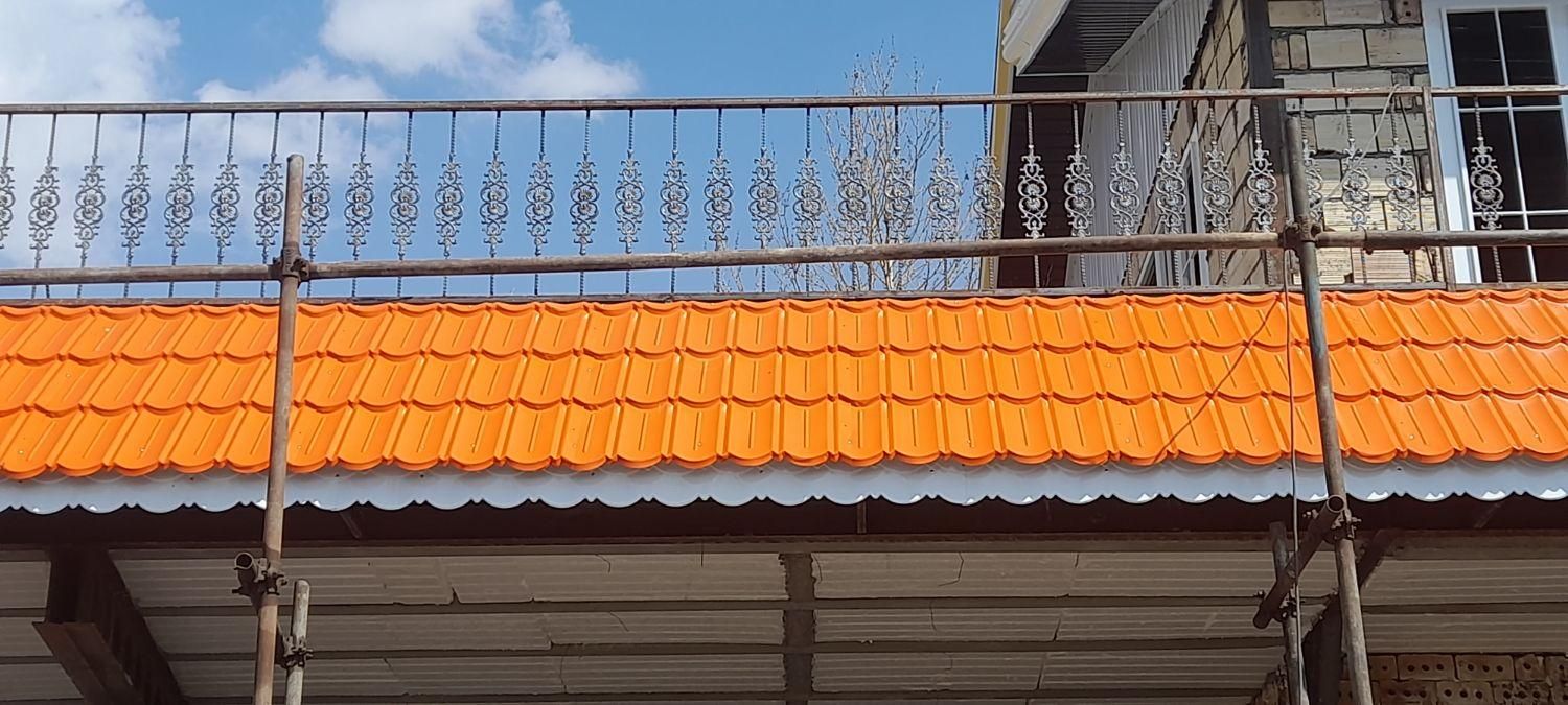 جوشکاری سیار و نصب ایرانیت|خدمات پیشه و مهارت|نیشابور, شهرک جانبازان|دیوار