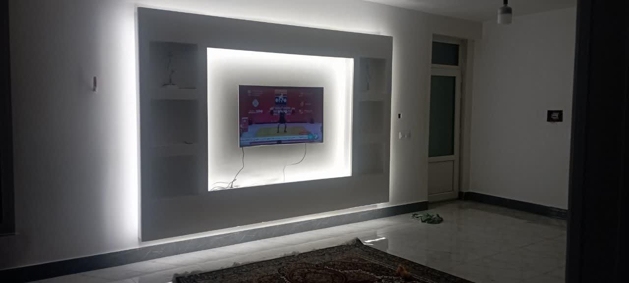 گچکاری|خدمات پیشه و مهارت|سنقر, |دیوار