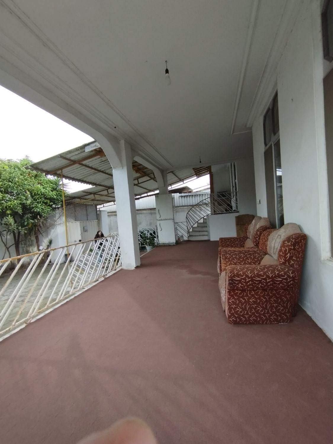 سالانه شبانه ماهانه ۲خواب مرکزشهر|اجارهٔ کوتاه‌مدت ویلا و باغ|بابلسر, |دیوار