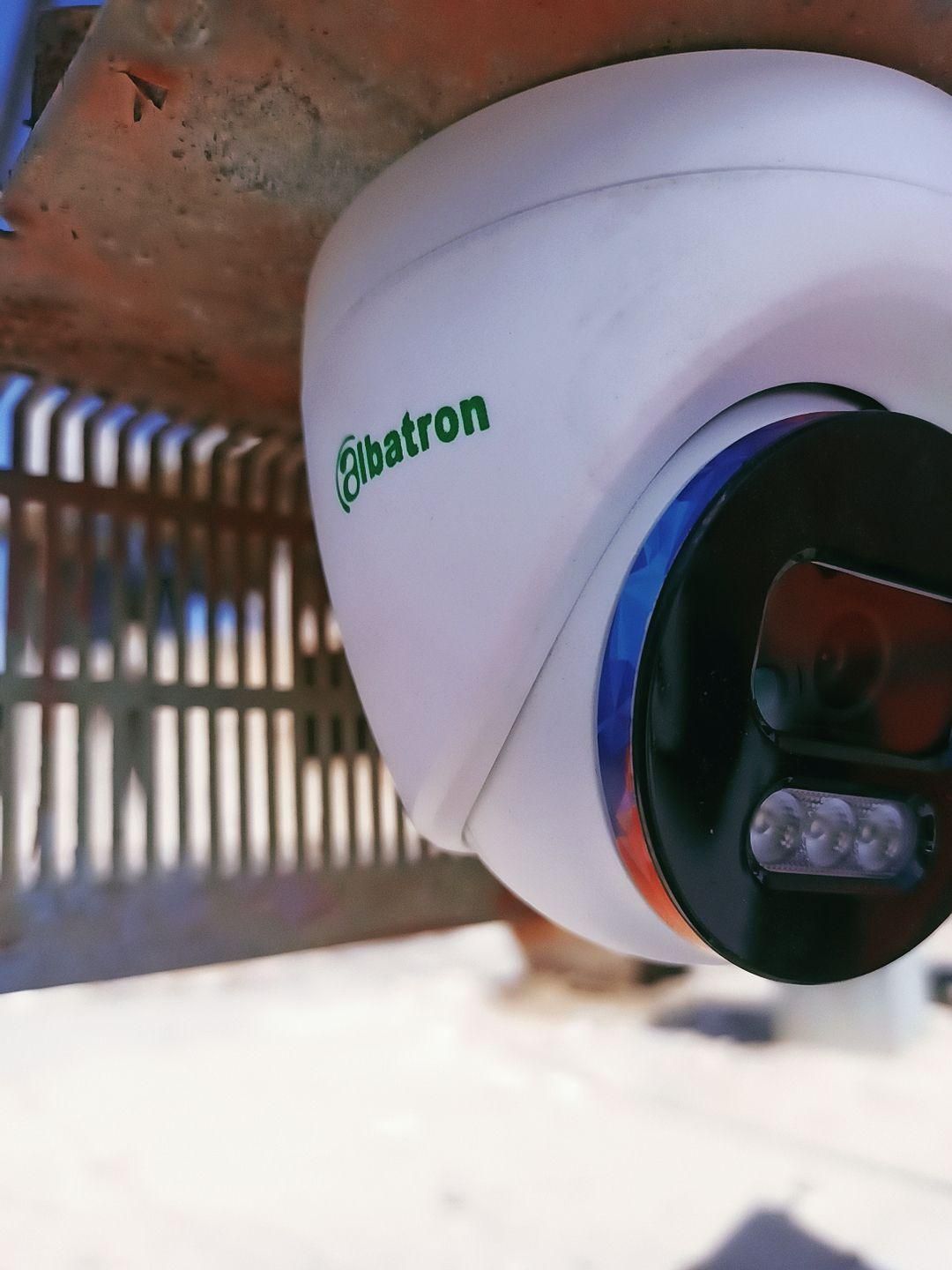 نصاب دوربین مداربسته ودزدگیراماکن|خدمات پیشه و مهارت|زاهدان, |دیوار